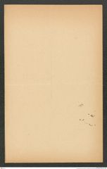 k.k. naturhistorisches Hofmuseum, Intendanzakten 1885-1896 (Hauer), Aktenzahl Z.366/1887, Seite 4